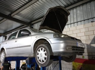 Válvula egr opel 498428 astra g berlina club