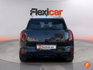 MINI Countryman S ALL4