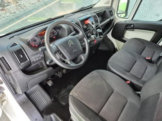 CITROEN JUMPER 2.0 BLUEHDI 110 CV L1 H1
