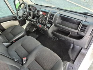 CITROEN JUMPER 2.0 BLUEHDI 110 CV L1 H1