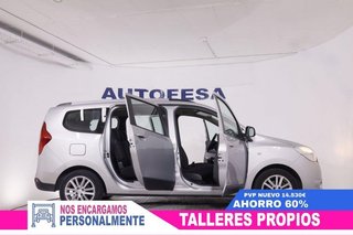 Dacia Lodgy LODGY 1.2 TCE 115CV LAUREATE 7 PLAZAS 5P