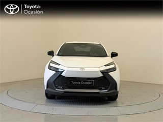 TOYOTA Toyota C-HR - Advance Hybrid 140