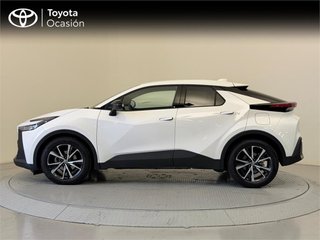 TOYOTA Toyota C-HR - Advance Hybrid 140