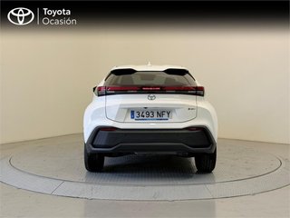 TOYOTA Toyota C-HR - Advance Hybrid 140