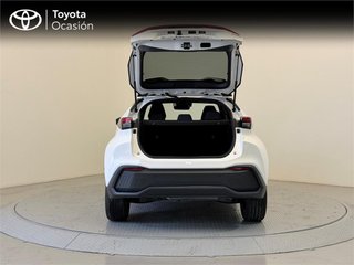 TOYOTA Toyota C-HR - Advance Hybrid 140