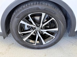 TOYOTA Toyota C-HR - Advance Hybrid 140