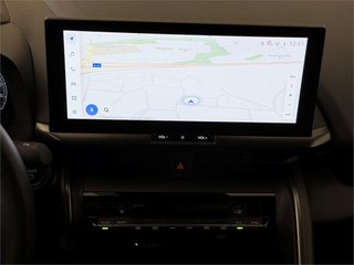 TOYOTA Toyota C-HR - Advance Hybrid 140