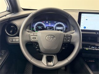 TOYOTA Toyota C-HR - Advance Hybrid 140