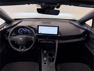 TOYOTA Toyota C-HR - Advance Hybrid 140