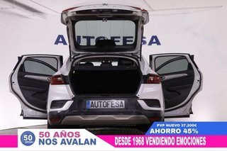 RENAULT Arkana 1.6 E TECH INTENS AUTO 145CV 5P # IVA DEDUCIBLE, NAVY, PARKTRONIC 1.6 E TECH INTENS AUTO 145CV 5P
