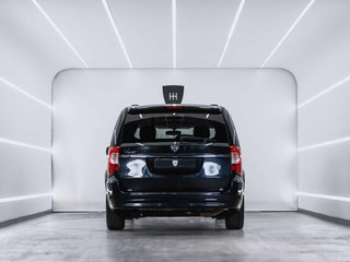 Lancia Voyager 2.8 CRD Gold