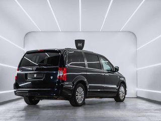 Lancia Voyager 2.8 CRD Gold
