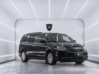 Lancia Voyager 2.8 CRD Gold