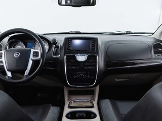 Lancia Voyager 2.8 CRD Gold