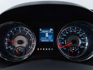 Lancia Voyager 2.8 CRD Gold