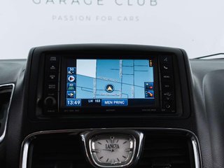 Lancia Voyager 2.8 CRD Gold