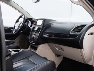 Lancia Voyager 2.8 CRD Gold