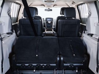 Lancia Voyager 2.8 CRD Gold