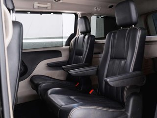 Lancia Voyager 2.8 CRD Gold