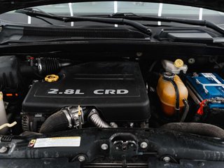 Lancia Voyager 2.8 CRD Gold