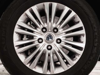 Lancia Voyager 2.8 CRD Gold