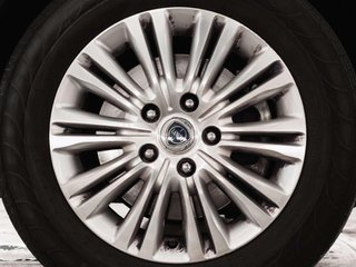 Lancia Voyager 2.8 CRD Gold