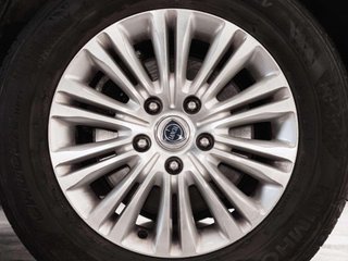 Lancia Voyager 2.8 CRD Gold