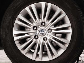 Lancia Voyager 2.8 CRD Gold
