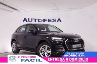 Audi Q5 40 TDI QUATTRO S-TRONIC AUTO 204CV 5P