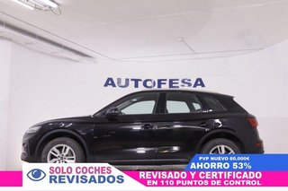 Audi Q5 40 TDI QUATTRO S-TRONIC AUTO 204CV 5P