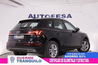 Audi Q5 40 TDI QUATTRO S-TRONIC AUTO 204CV 5P