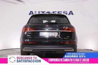 Audi Q5 40 TDI QUATTRO S-TRONIC AUTO 204CV 5P