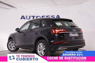Audi Q5 40 TDI QUATTRO S-TRONIC AUTO 204CV 5P