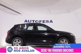 Audi Q5 40 TDI QUATTRO S-TRONIC AUTO 204CV 5P