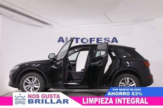 Audi Q5 40 TDI QUATTRO S-TRONIC AUTO 204CV 5P
