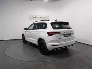 SKODA Karoq 1.5 TSI 110kW (150CV) DSG ACT Sportline