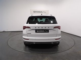 SKODA Karoq 1.5 TSI 110kW (150CV) DSG ACT Sportline