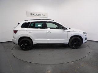 SKODA Karoq 1.5 TSI 110kW (150CV) DSG ACT Sportline