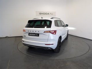 SKODA Karoq 1.5 TSI 110kW (150CV) DSG ACT Sportline