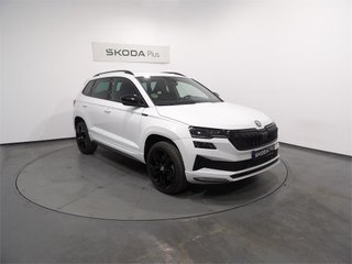 SKODA Karoq 1.5 TSI 110kW (150CV) DSG ACT Sportline