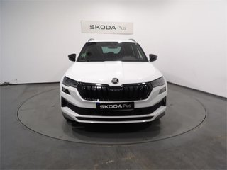 SKODA Karoq 1.5 TSI 110kW (150CV) DSG ACT Sportline
