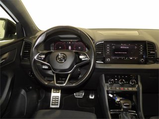 SKODA Karoq 1.5 TSI 110kW (150CV) DSG ACT Sportline