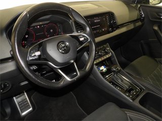 SKODA Karoq 1.5 TSI 110kW (150CV) DSG ACT Sportline