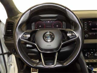 SKODA Karoq 1.5 TSI 110kW (150CV) DSG ACT Sportline