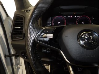 SKODA Karoq 1.5 TSI 110kW (150CV) DSG ACT Sportline