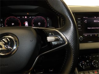 SKODA Karoq 1.5 TSI 110kW (150CV) DSG ACT Sportline