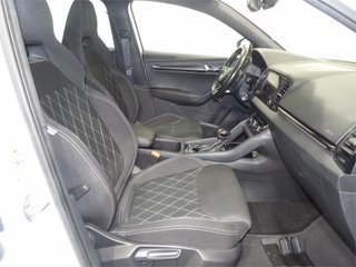 SKODA Karoq 1.5 TSI 110kW (150CV) DSG ACT Sportline