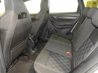 SKODA Karoq 1.5 TSI 110kW (150CV) DSG ACT Sportline
