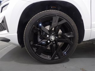 SKODA Karoq 1.5 TSI 110kW (150CV) DSG ACT Sportline