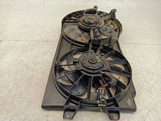 ELECTROVENTILADOR FORD PROBE KL 4569632